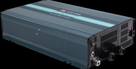 NTS-3200-212EU Inverter, sine, 3200 W, 12 V, earthing contact