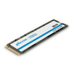Micron 2210 QLC Solid-State Drive - 512GB