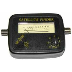 Miernik SAT-FINDER MASTER MIE0200 ASF01 LXU83
