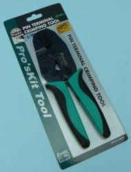 6PK-301E ZACISKACZ TULEJEK IZOL.