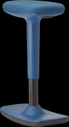 9299 BLUE Dauphin to-swift blue