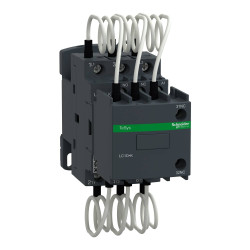 Schneider Electric LC1DLKP7 Stycznik kondensatorowy 1 szt.