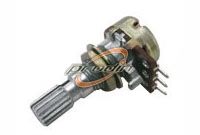 1K B POTENCJOMETR 13x20mm