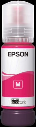 C13T09B340 Ink, Epson, magenta, 107 EcoTank, original