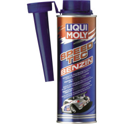 Liqui Moly 3720 Speed Tec Benzin 250ml