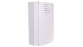 Gong Largo 8V Biały Gnt-208-Bia Sun10000132