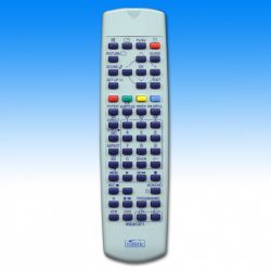 IRC81371 Fernbedienung für PANASONIC EUR 511210/11/20/30