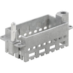 Frame, size 6, zinc die casting, 2736930000