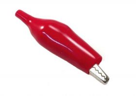 KROKODYLEK IZOL.CRCLRE-03 54MM