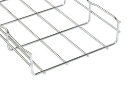 Korytko siatkowe 200x 54x 3000mm CF54/200 EZ CM000091 /3m/