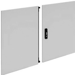 Drzwi Hager (S x W) 1000 mm x 900 mm stal 1 szt.