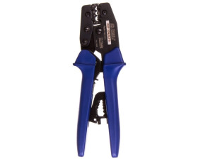 Praska zaciskowa profesjonalna WZP 10W/0,5-6mm E06PZ-03010300411