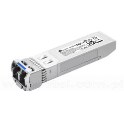 TP-Link SM6110-LR, Moduł SFP+/SFP28 1x 25 Gbps LC SM, 10 km, TX: 1310nm