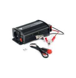 Samochodowa przetwornica napięcia 24 V DC 230 V AC 800 W IPS-800U AZO00D1124