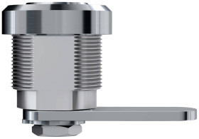 Zamek z dźwignią Basi 9000-1313, 1 szt.