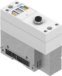 Połączenie pneumatyczne FESTO VABA-S6-1-X2-F2-CB 8068241