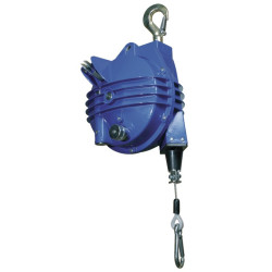 Wyważarka do narzędzi, obciążalność: 90kg, skok: 2000mm max. Travel