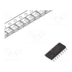 74HC4052DBJ
