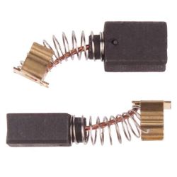 Szczotki SW-26 6x9x11mm węglowe