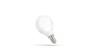 Led Kulka E-14 230V 4W Nw Spectrum