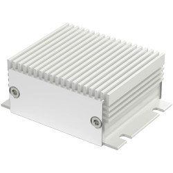 BOPLA 97453050.HMT1 Filotec flanged box Aluminium cooling fins