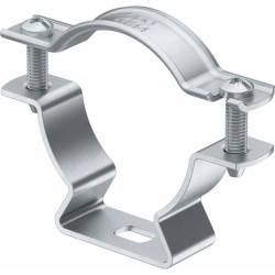 Obejma dystansowa z otworem wzdłużnym ASL 733 30 G 1362772 /20szt./