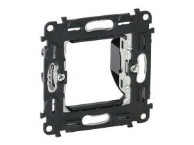 MyHome Adapter 45x45 mm biały 752044 LEGRAND