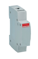 Wyłącznik nadprądowy MCB, na szynę DIN, Contactum CPBM1