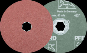 44498017 COMBICLICK fibre discs CC-FS 125 A 60 (10)