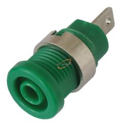 BANANOWE GNIAZDO BJ ZIELONE