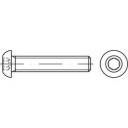 Śruby soczewkowe TOOLCRAFT 148220 M16 45 mm 50 szt.