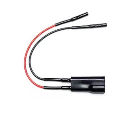 Adapter oscyloskopu, Adapter dwuprzewodowy, do użytku z: sondy pasywne serii 10070D/73D/74D