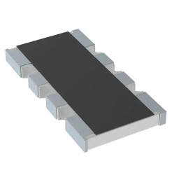 Drabinka rezystorowa 1% 100Ω, 63mW 1206 (3216M) Bourns