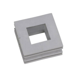 Icotek 41253 ATG Adapter Insert Elastomer Grey 1 piece(s)