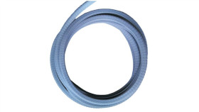 Profil Ochronny 2Mm - Szary (Rolka 10M)