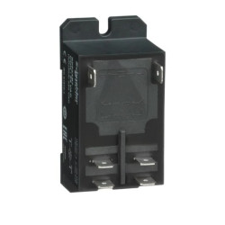 Zelio Relay Przekaźnik mocy 30A, 2N/O, 24VAC