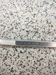 Układ scalony STM TS 944IDT SOIC-14 narrow (150mil) na sztuki.