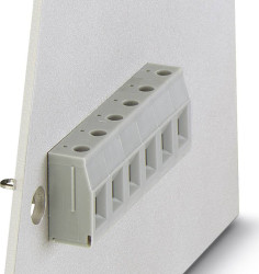 Feed-through terminal block VDFK 4-DP