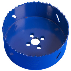 Worksafe WHS102 HSS Hole Saw Blade &#xD8;102mm