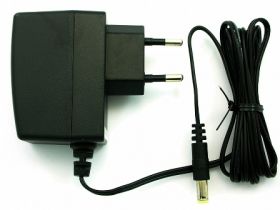 Zasilacz stabilizowany impulsowy 24V 0.5A 2.1/5.5