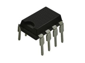U829B Układ scalony DIP8