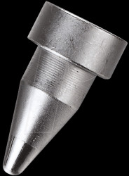 N5-1 Replacement desoldering tip, 1.0 mm, for ZD 552A