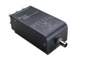 Moduł, typ: Filtr, do użytku z: Jednostki miary źródła B2961/62B (SMU)