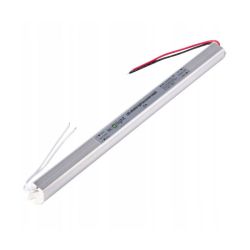 Zasilacz 12V/5A 60W meblowy slim / EC79776