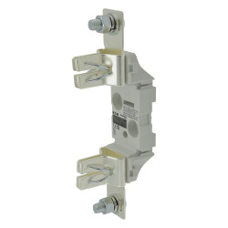 Zacisk szeregowy zabezpieczający NH 250 x 200 x 200mm 630A montaż śrubowy 1.5kV dc