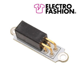 Kitronik Electro-Fashion, Tilt Switch