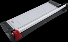 3039 Precision roller cutter, 447 mm