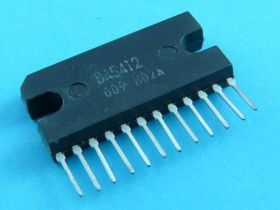 BA-5412 SILP-12 UKŁAD