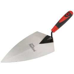 Draper Redline 69118 280mm Soft Grip Philadelphia Trowel