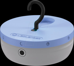 502786 LED lamp, Kidcamp6 purple